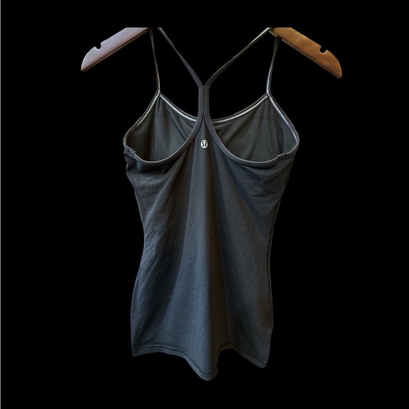 Lululemon Strappy Tank TOP - Picture 2 of 2